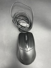 Optical mouse black for sale  Las Vegas