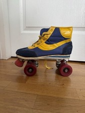 Roller quad années d'occasion  Issy-les-Moulineaux