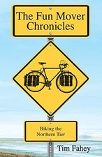 Fun mover chronicles for sale  Montgomery