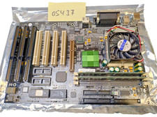 Karte industrie motherboard gebraucht kaufen  Fallingbostel
