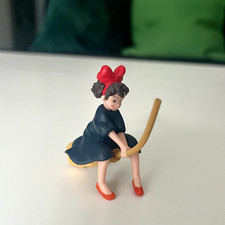 Figurine kiki petite d'occasion  Crolles