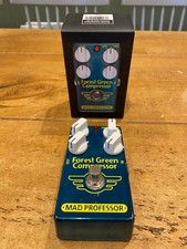 Mad professor forest for sale  SALISBURY