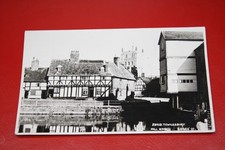 Postcard 1950 tewkesbury for sale  WORTHING