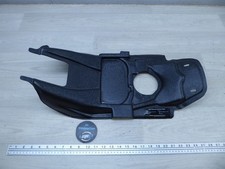 97-07 Harley-Davidson Road King PL1306-31. Capa de quadro sob assento FLHP Police comprar usado  Enviando para Brazil
