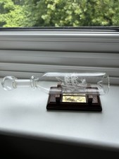 Mary rose bottle for sale  TEIGNMOUTH