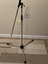boom mic stand for sale  MELTON CONSTABLE