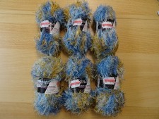 Strickgarn wolle strickwolle gebraucht kaufen Strickgarn wolle strickwolle gebraucht kaufen  Breitenbrunn/Erzgeb.