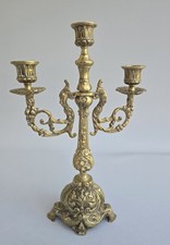 Antique brass victorian for sale  UK