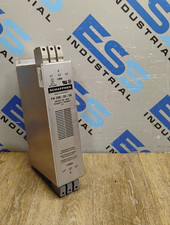 FILTRO DE LINHA DE ENERGIA SCHAFFNER FN 258-55-34 comprar usado  Enviando para Brazil