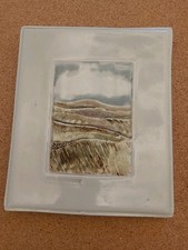 Ned heywood ceramic for sale  NEWQUAY