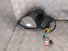 Rétroviseur électrique gauch d'occasion  Déols