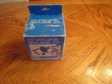 Sevylor air pump for sale  Grants Pass