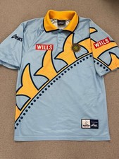 India 1999 cricket for sale  FELTHAM