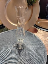 Single rose crystal for sale  FALKIRK