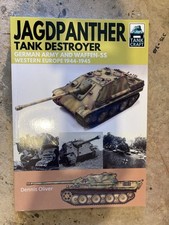 Jagdpanther tank destroyer for sale  PAISLEY