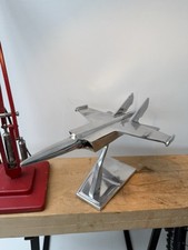 Aluminium jet airplane for sale  CASTLEFORD