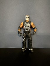 Wwe mattel rey d'occasion  Expédié en Belgium