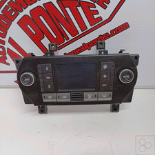 Centralina climatizzazione fia usato Centralina climatizzazione fia usato  Italia