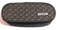 Portapenne ovale astuccio usato  Cavriago