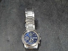 Lorus chronograph uhr gebraucht kaufen  Markt Schwaben