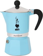 Bialetti caffettiera moka usato  Italia