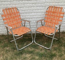 Vintage set orange for sale  Davenport