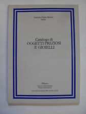 Sotheby catalogo oggetti usato  Sesto San Giovanni