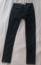Jeans skinny levi usato  San Floro
