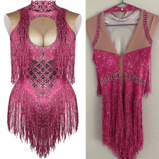 Hot pink dance for sale  Troutdale