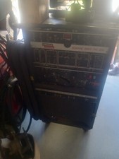 Lincoln square wave for sale  Lancaster