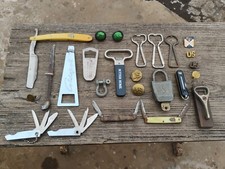 Vintage junk drawer for sale  Saint Johnsville