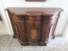Consolle ingresso specchio usato  Porto Cesareo