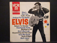 Elvis presley golden gebraucht kaufen  Lüneburg