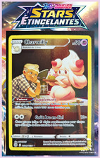 Carte pokémon charmilly d'occasion  Rilhac-Rancon