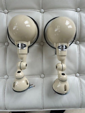 Pair used jielde for sale  BILLINGHAM