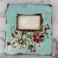 Hand painted distressed for sale  Indian Trail