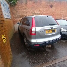 Honda crv breaking for sale  BIRMINGHAM