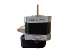 Stepper motor usato  Vercelli