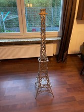 Eitech eiffelturm metallbaukas gebraucht kaufen  Bad Sachsa