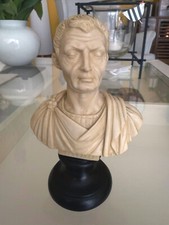 Römische büste statue gebraucht kaufen  Laatzen