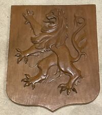 Vintage wooden hand for sale  SUTTON COLDFIELD