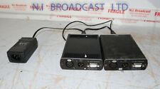 Usado, 2x unidades de interface remota GSM para caminhão SNG etc comprar usado  Enviando para Brazil