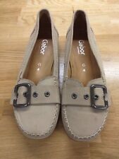 Gabor loafers womens for sale  WISBECH