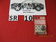 S4502 spazzola rotante usato  Gioia Tauro
