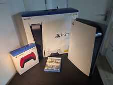 Playstation lecteur hogward d'occasion  Castelnaudary