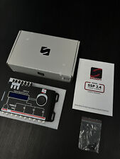 Soundfy SSP 2.4 Digital Crossover and Equalizador 2 Canais Entrada e 4 Canais Out comprar usado  Enviando para Brazil