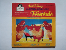 Walt disney danza usato  Italia