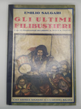 Gli ultimi filibustieri usato  Bologna