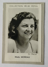 1952 mady moreau d'occasion  Davézieux
