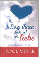 Sag ihnen dass gebraucht kaufen  Passau